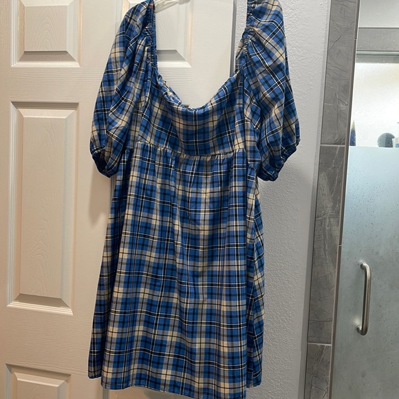 SHEIN Dresses & Skirts - EUC SHEIN dress